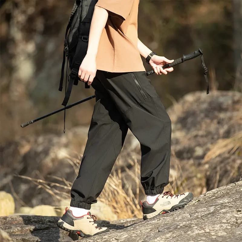 Jeep Unisex Outdoor Pants 28