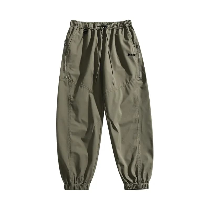 Jeep Şalvar Unisex