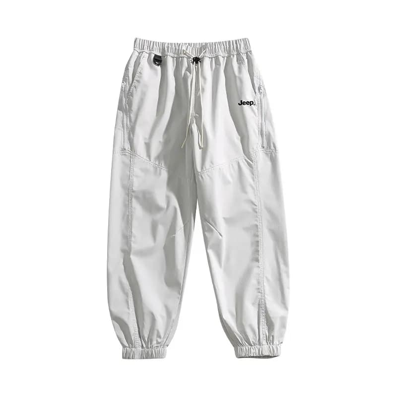 Jeep Unisex Outdoor Pants 15
