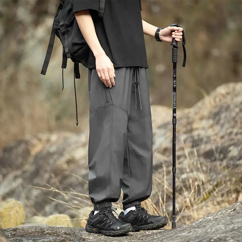 Jeep Unisex Outdoor Pants 14