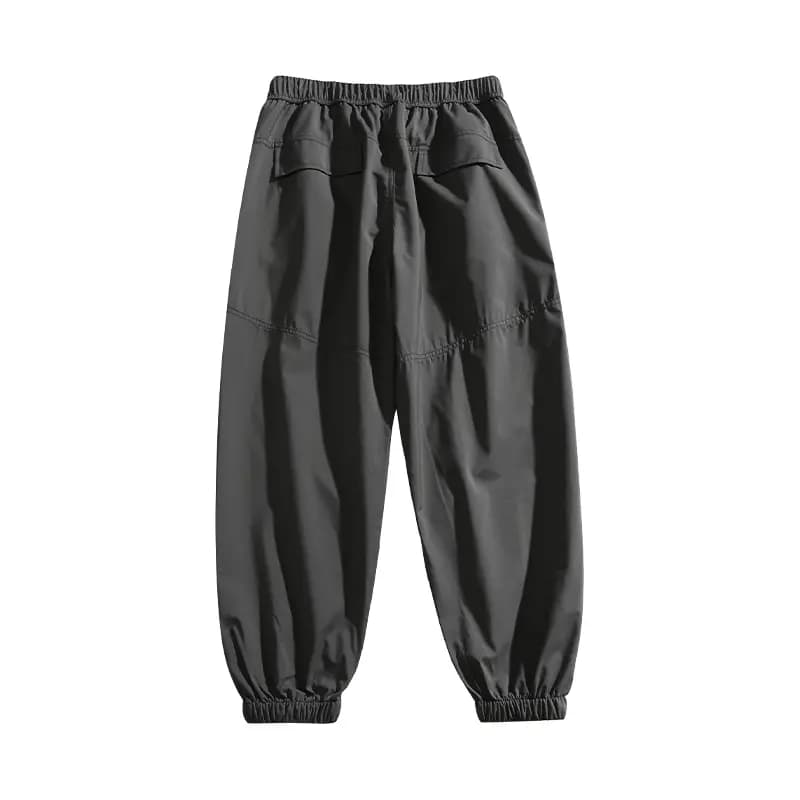 Jeep Unisex Outdoor Pants 10