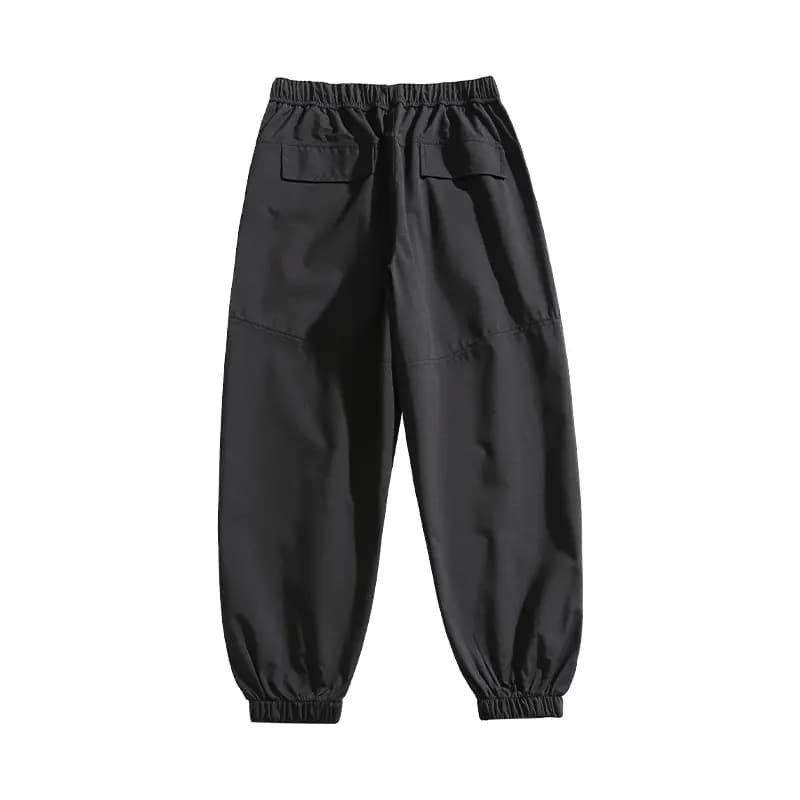 Jeep Unisex Outdoor Pants 23