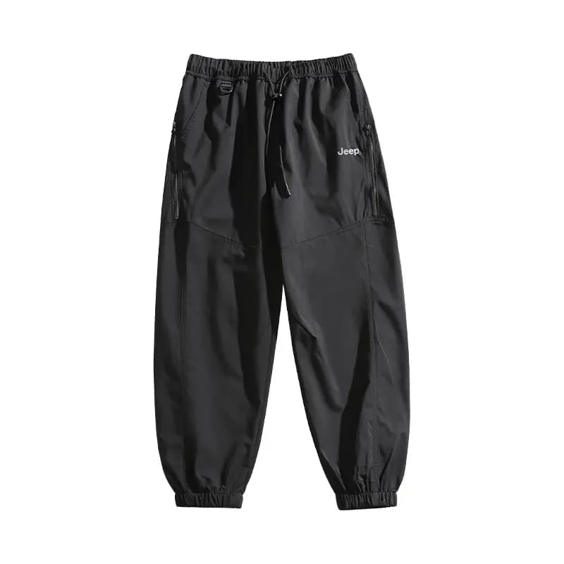 Jeep Unisex Outdoor Pants 22