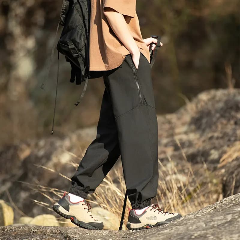 Jeep Unisex Outdoor Pants 26
