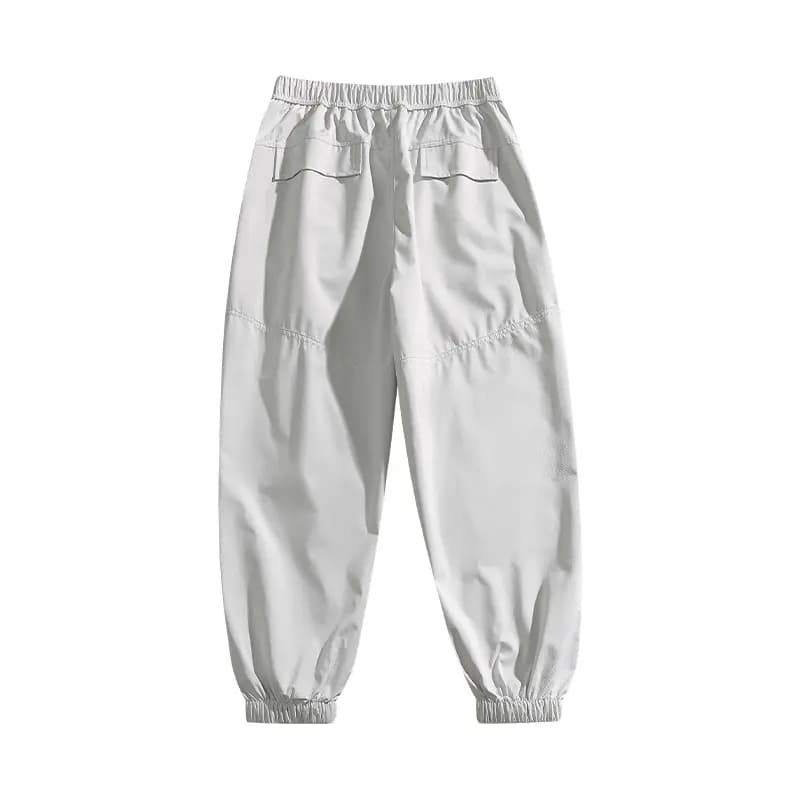 Jeep Unisex Outdoor Pants 16