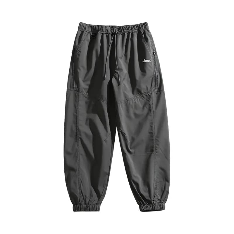 Jeep Unisex Outdoor Pants 9