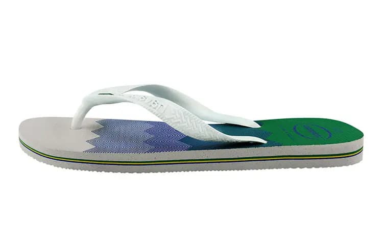 Havaianas Şipet Zümrüdü Yaşıl
