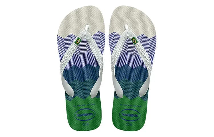 Havaianas Şipet Zümrüdü Yaşıl 5