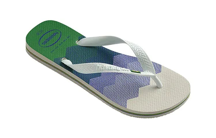 Havaianas Şipet Zümrüdü Yaşıl 3