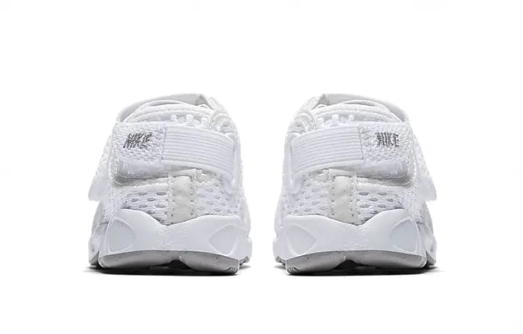 Nike Rift White Wolf Grey TD 5