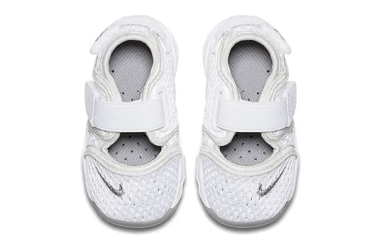 Nike Rift White Wolf Grey TD 4