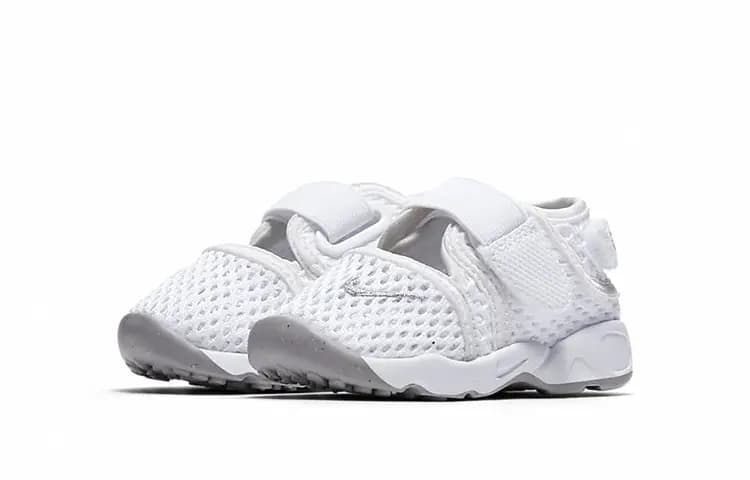 Nike Rift White Wolf Grey TD 3