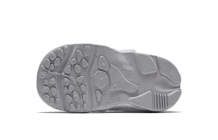 Nike Rift White Wolf Grey TD 6
