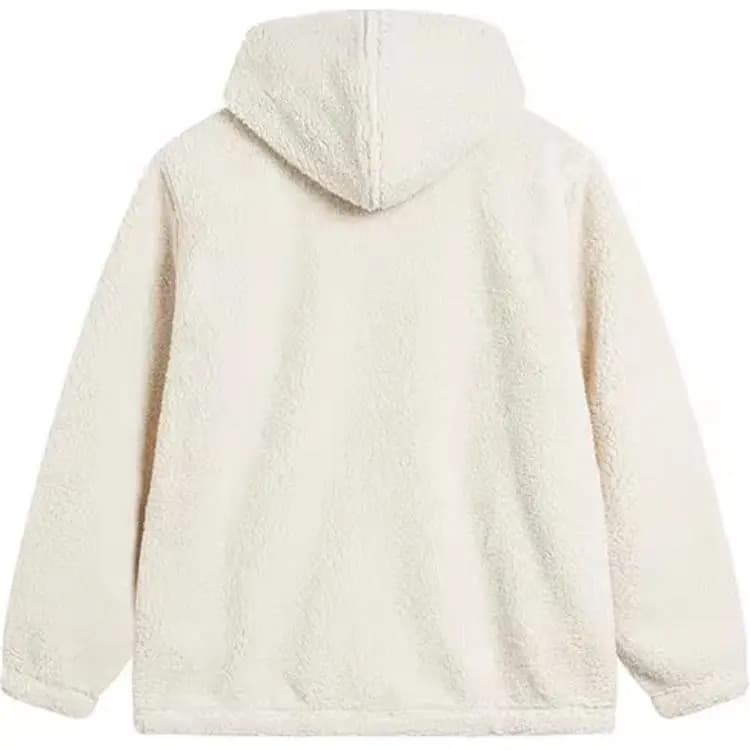 PUMA Velvet Ceket Unisex Ağ 2