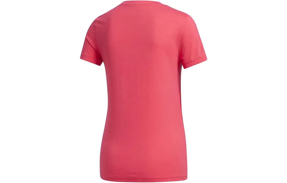 Adidas Qadın Köynəyi Qırmızı 2