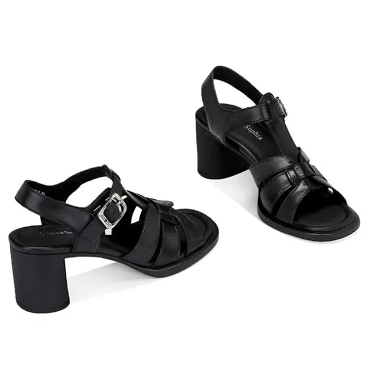 JESSICA SOPHIA Strap Sandals Women's