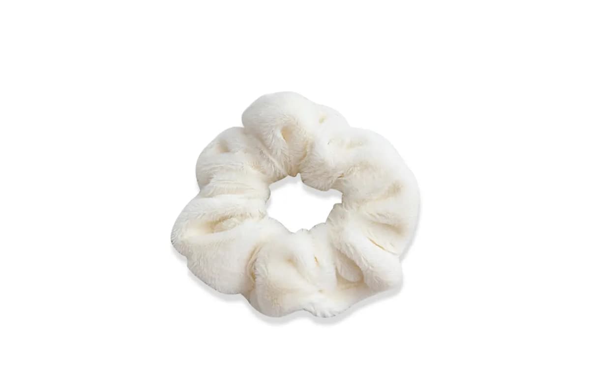 RINGLOVE Qadın Saç Rezinləri 4
