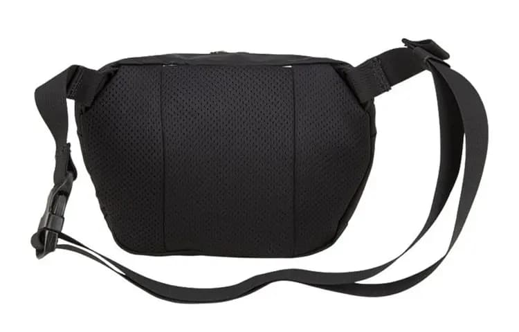 Arcteryx Outdoor Bags Polyester Black Unisex 4