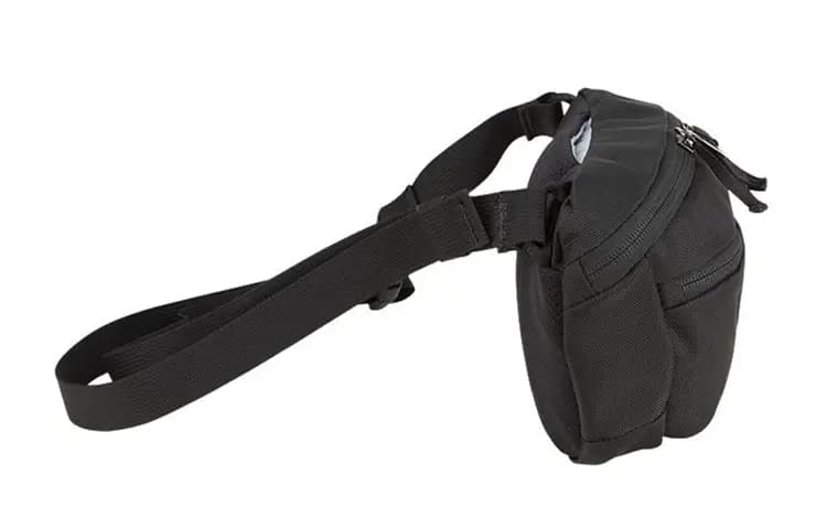Arcteryx Outdoor Bags Polyester Black Unisex 3