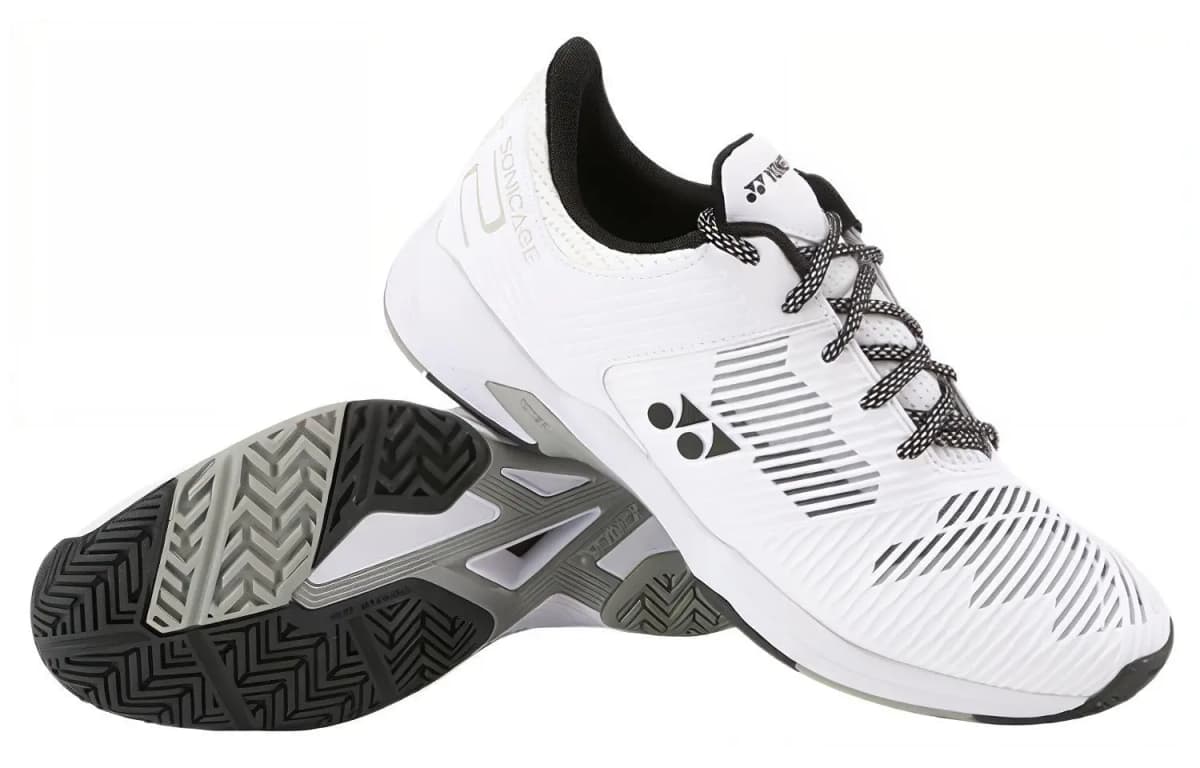 YONEX Tennis Ayaqqabısı Unisex 5