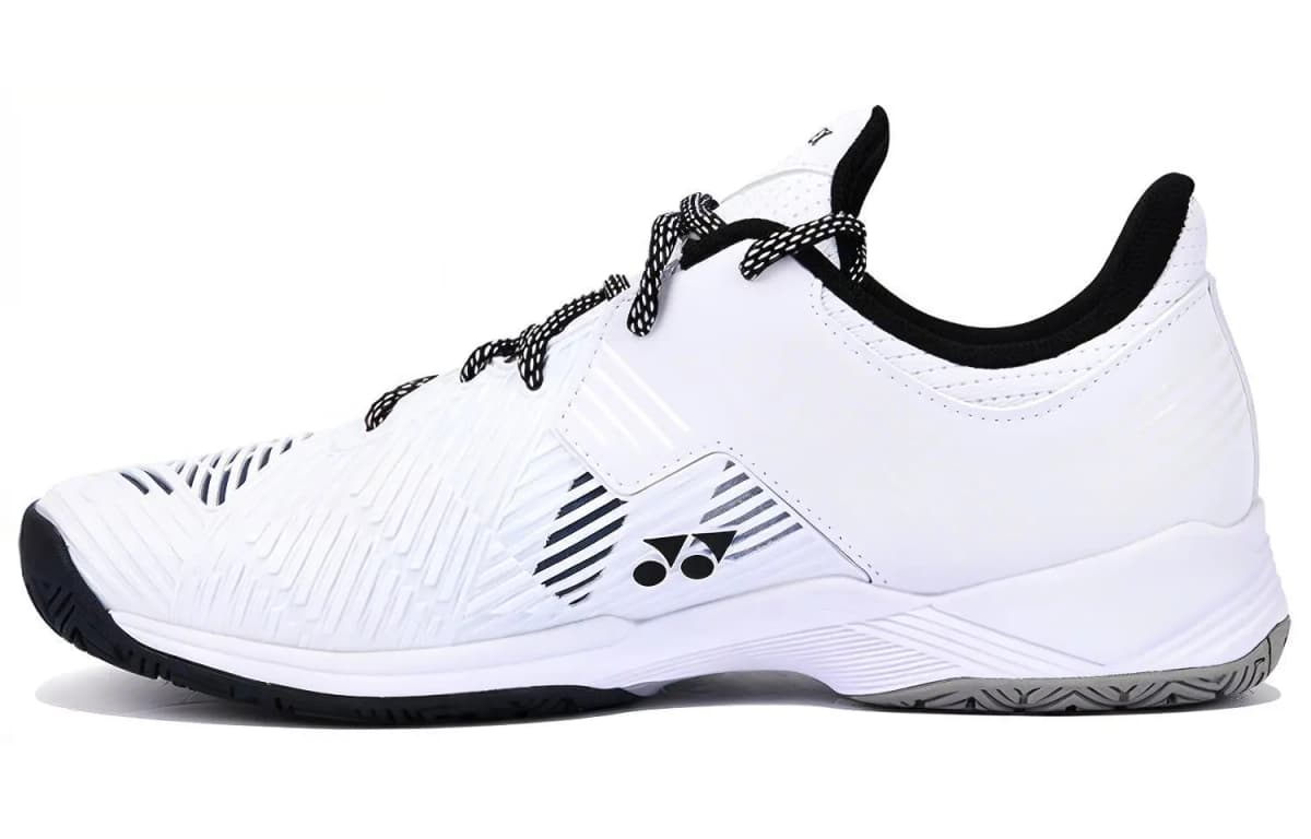 YONEX Low-Top Tennis Shoes Unisex