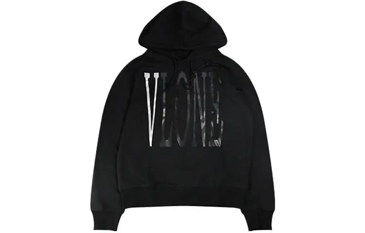 VLONE Big Logo Sweatshirt Unisex 2