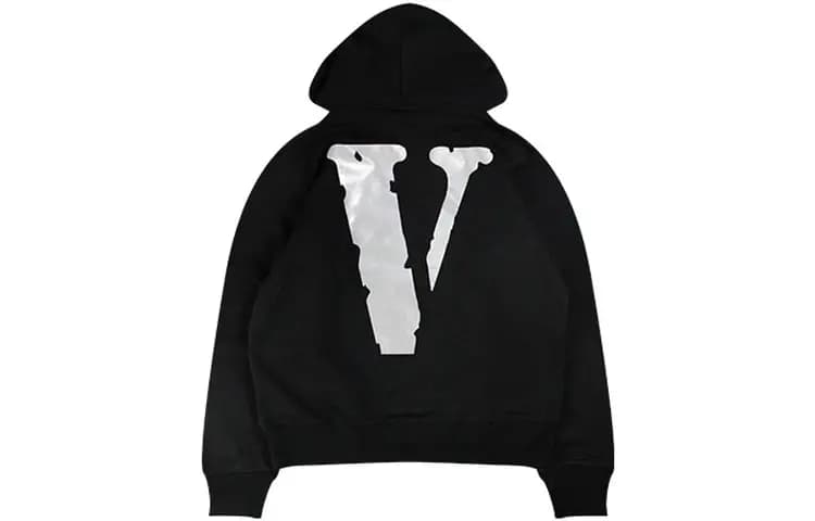 VLONE Big Logo Sweatshirt Unisex