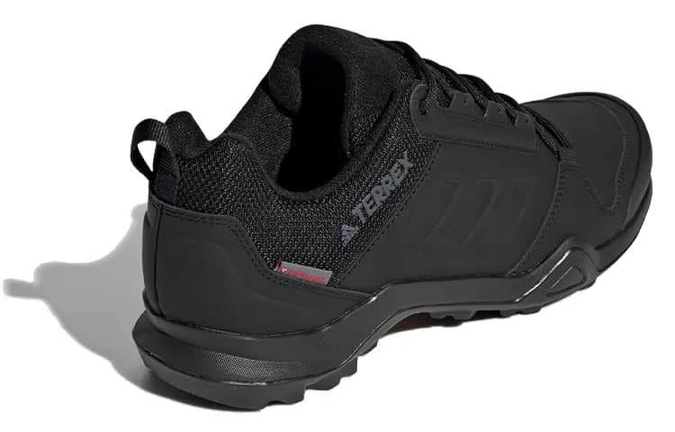 Adidas Terrex Ax3 Beta Climawarm Hiking Qara 4