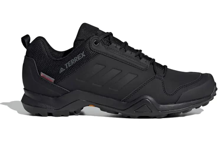 Adidas Terrex Ax3 Beta Climawarm Hiking Qara 2