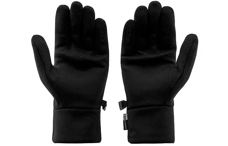 THE NORTH FACE Unisex Əlcək 2