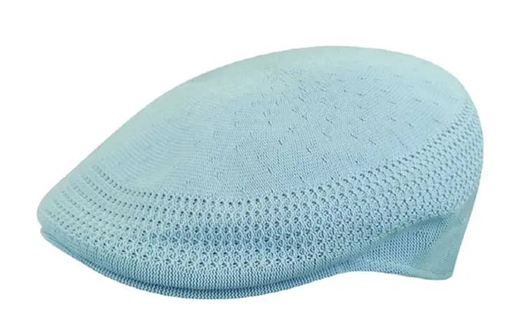 KANGOL Beret Unisex Mavi