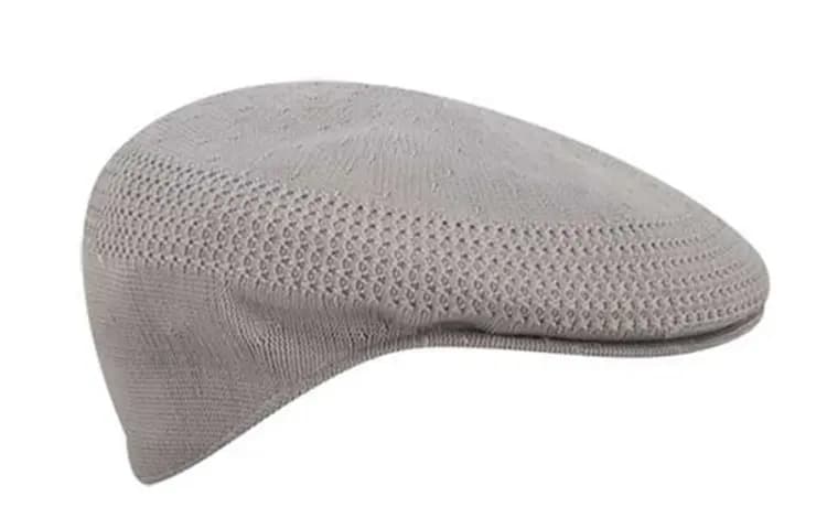 KANGOL Logo İşlemeli Beret Unisex 3