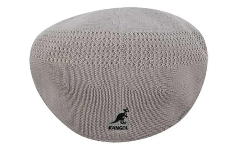 KANGOL Logo İşlemeli Beret Unisex