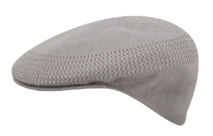 KANGOL Logo İşlemeli Beret Unisex 2