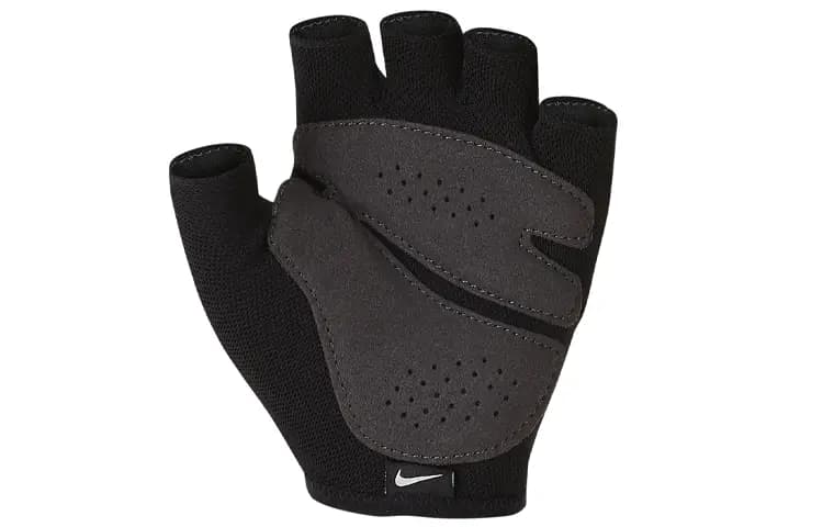 Nike Gym Essential Women's Training Gloves Black 1 Pair