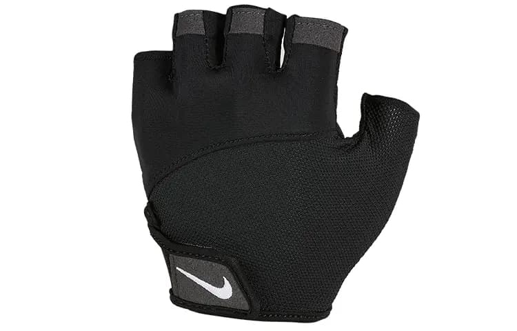 Nike Gym Classic Training Gloves Women's Black One Pair