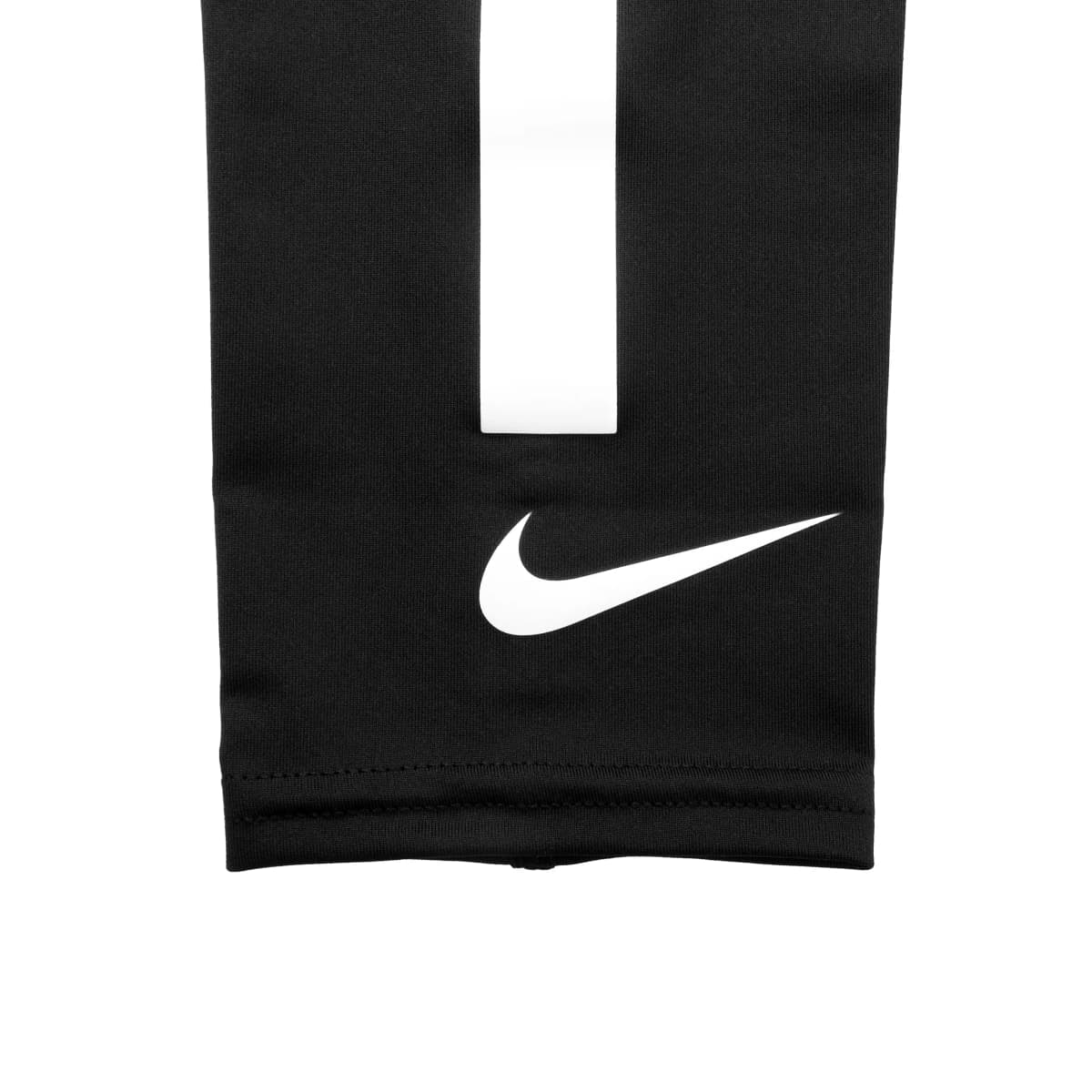 Nike Qol Qoruyucu Unisex Qara 3