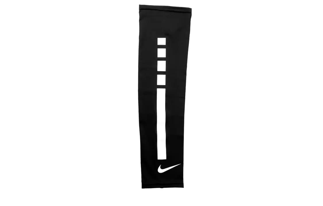 Nike Qol Qoruyucu Unisex Qara