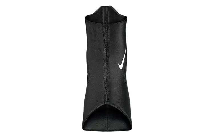 Nike Pro İdman Aşıq Bandajı Qara 2