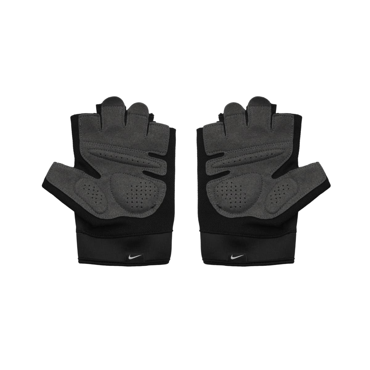 Nike Extreme Məşq Əlcəyi Kişi Qara 2