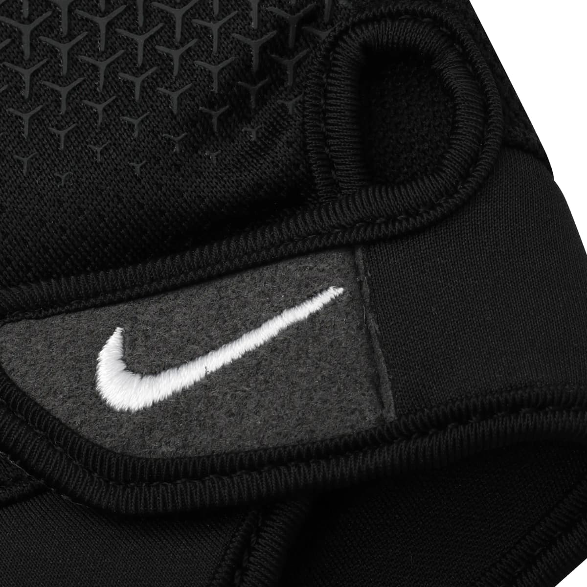 Nike Extreme Məşq Əlcəyi Kişi Qara 5