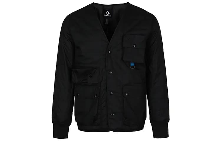 Converse Kişi Parka Pencəyi Qara