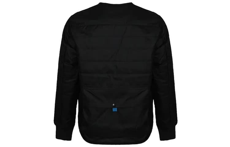 Converse Kişi Parka Pencəyi Qara 2