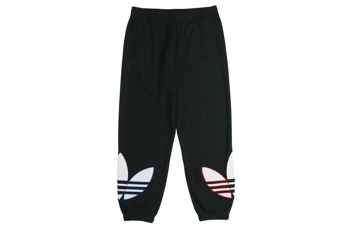 adidas Originals Örme Eşofman Altı Kişi Qara