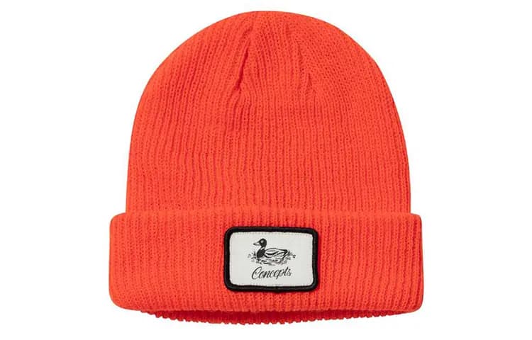Concepts X Nike Beanies Unisex