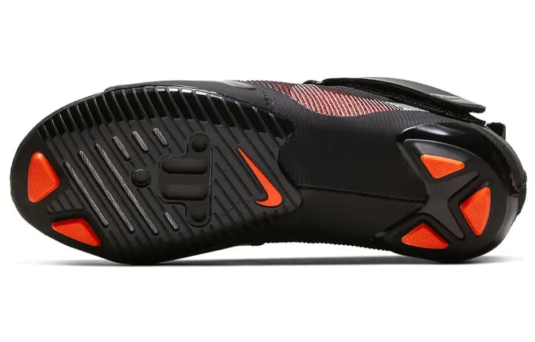 Nike SuperRep Cycle Black Hyper Crimson Women's 6