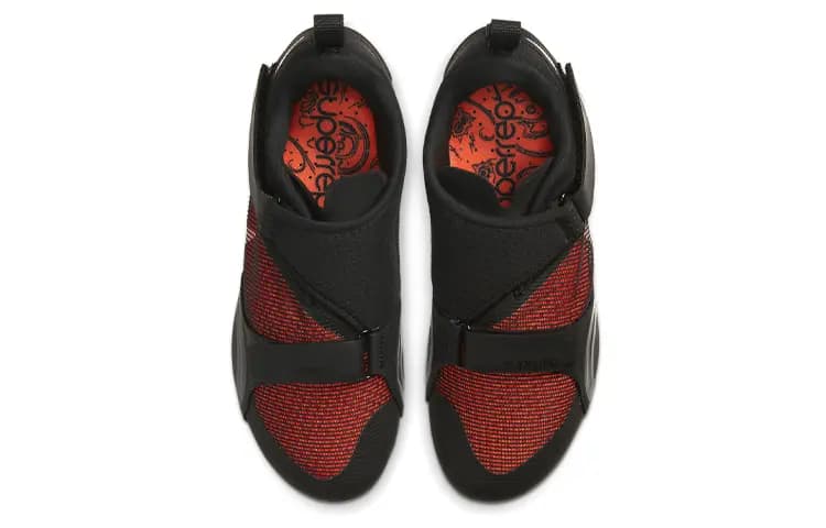 Nike SuperRep Cycle Black Hyper Crimson Women's 4
