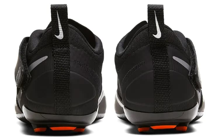 Nike SuperRep Cycle Black Hyper Crimson Women's 5