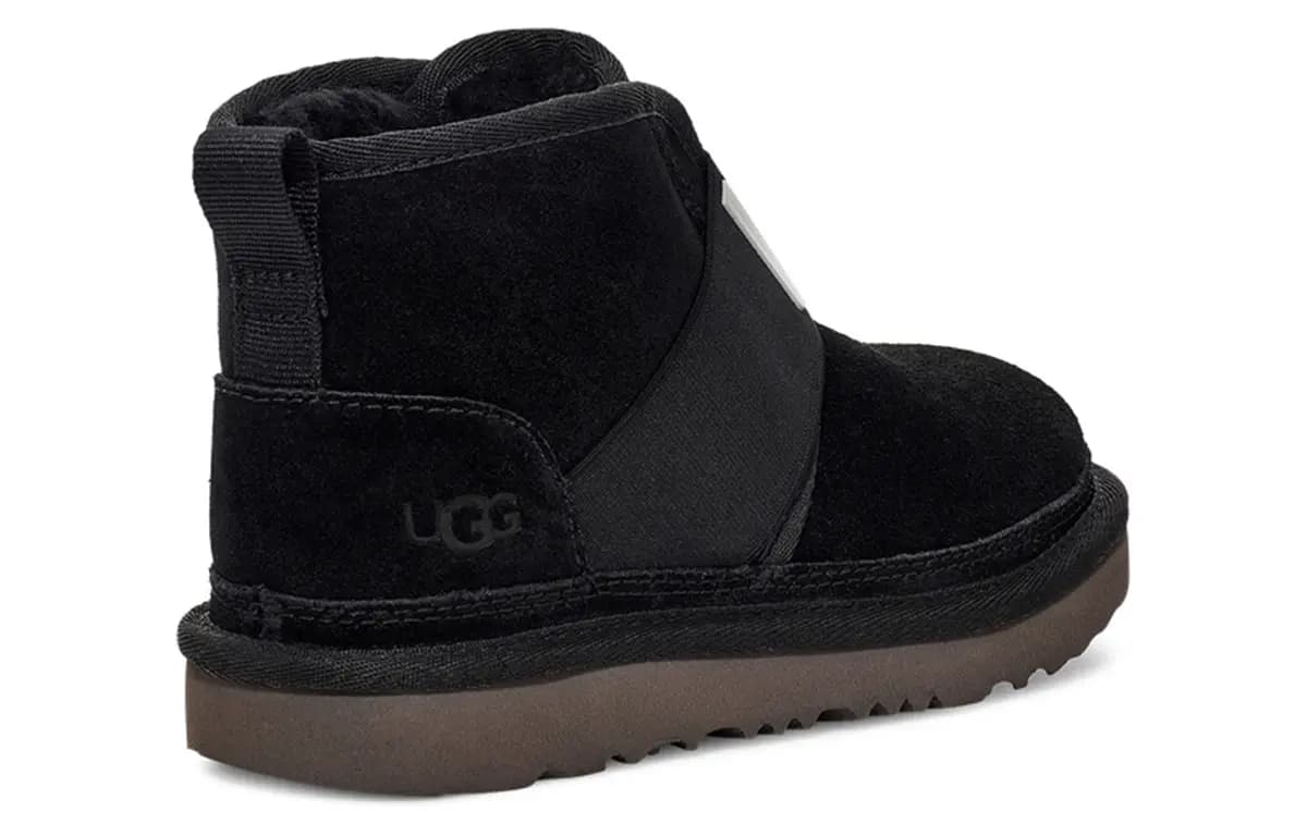 UGG Neumel II Uşaq Çəkməsi 4