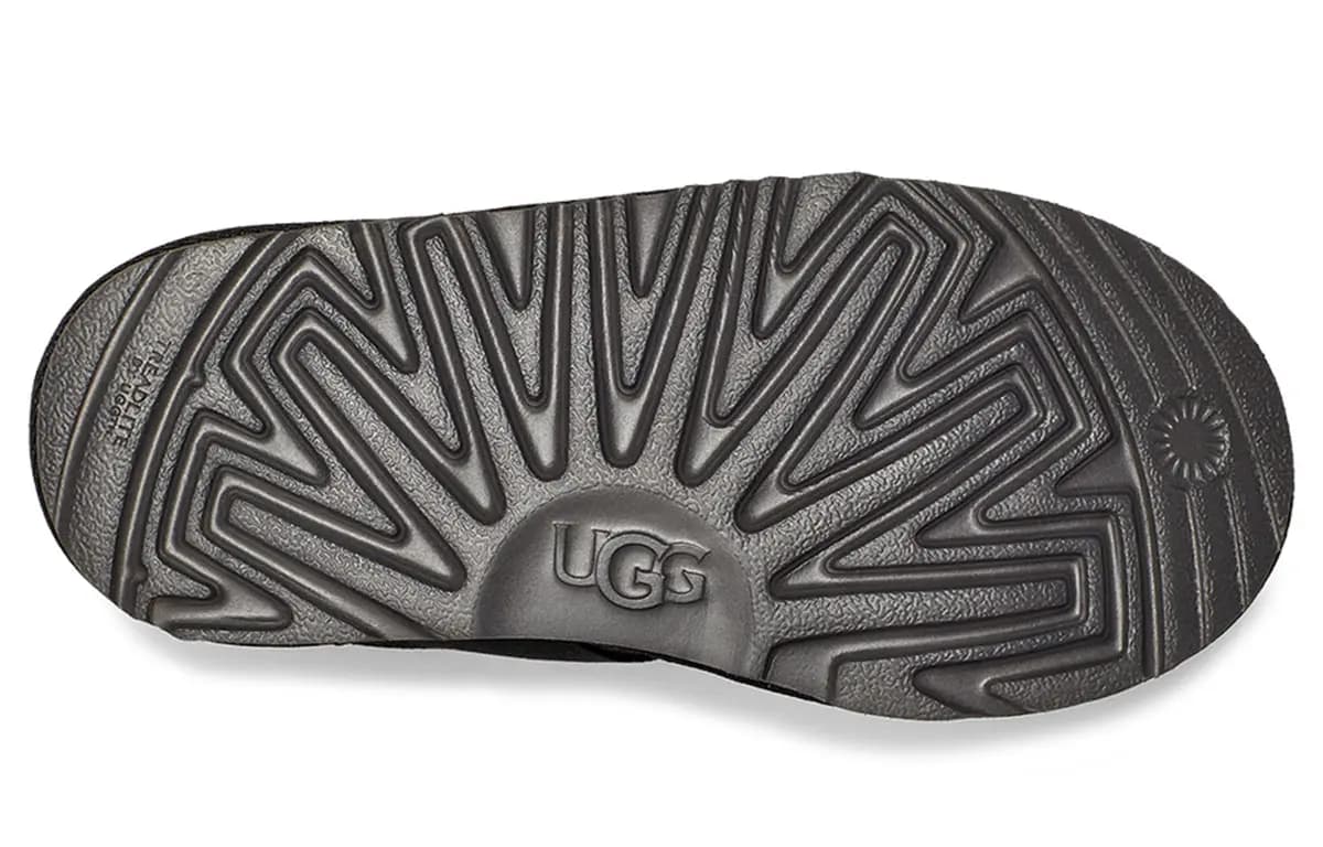 UGG Neumel II Uşaq Çəkməsi 6